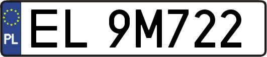 EL9M722