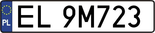 EL9M723