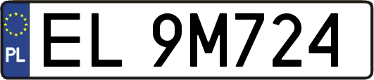 EL9M724