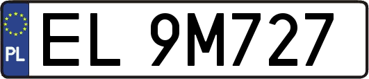 EL9M727