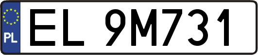 EL9M731