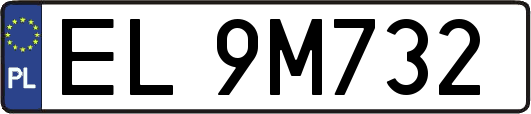 EL9M732