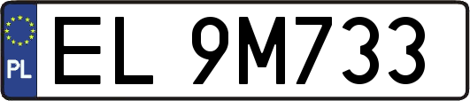EL9M733