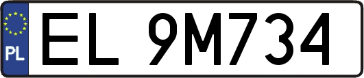 EL9M734