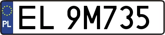 EL9M735