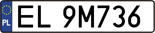 EL9M736