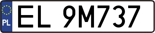EL9M737
