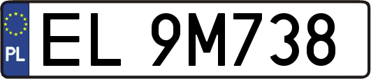 EL9M738