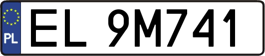 EL9M741
