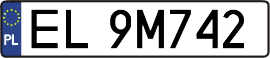 EL9M742