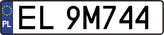 EL9M744