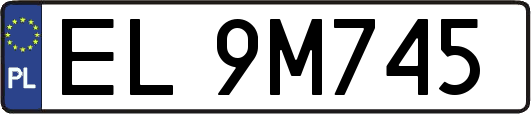 EL9M745