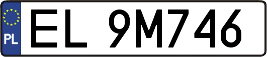 EL9M746