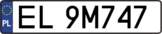 EL9M747