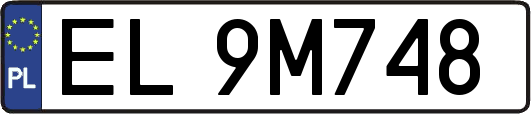 EL9M748