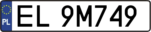 EL9M749