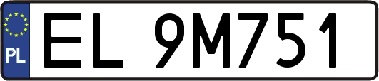 EL9M751