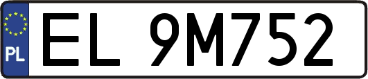 EL9M752