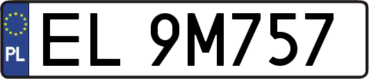 EL9M757