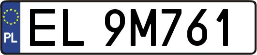 EL9M761