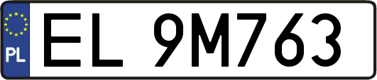 EL9M763