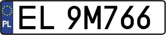 EL9M766