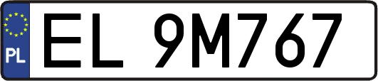 EL9M767