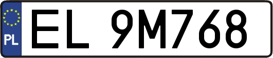 EL9M768
