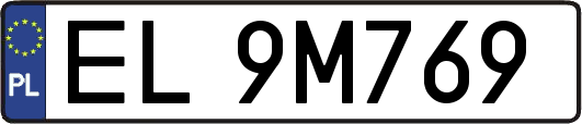 EL9M769