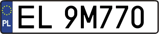 EL9M770