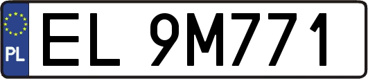 EL9M771
