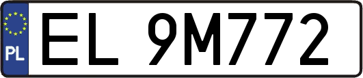 EL9M772