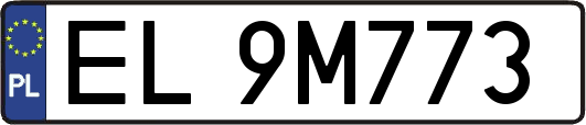 EL9M773
