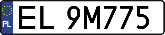 EL9M775