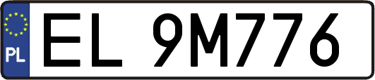 EL9M776