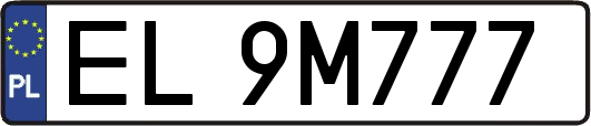 EL9M777