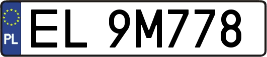 EL9M778