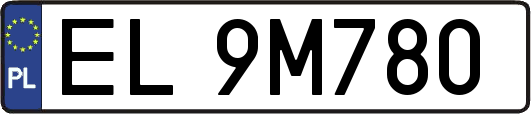 EL9M780
