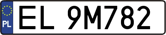 EL9M782