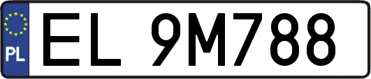 EL9M788