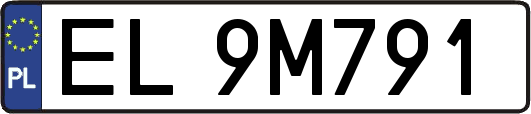 EL9M791