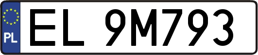 EL9M793