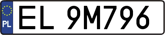 EL9M796