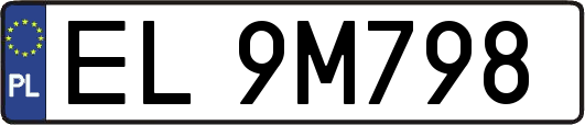 EL9M798