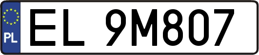 EL9M807