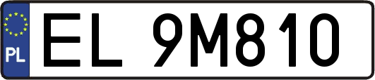 EL9M810