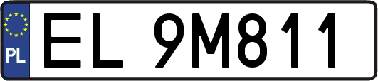 EL9M811