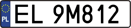 EL9M812
