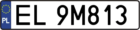 EL9M813