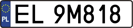 EL9M818